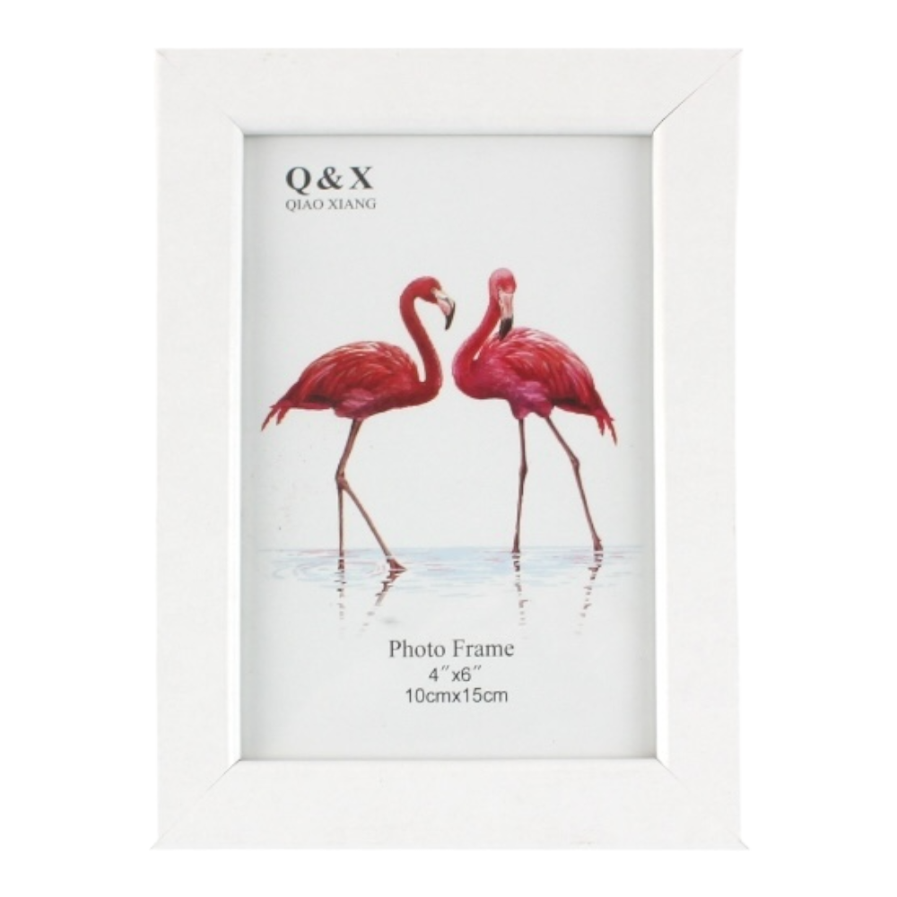 Marco Fotografico Qiaoxiang Modelo 458 - 10x15 cm