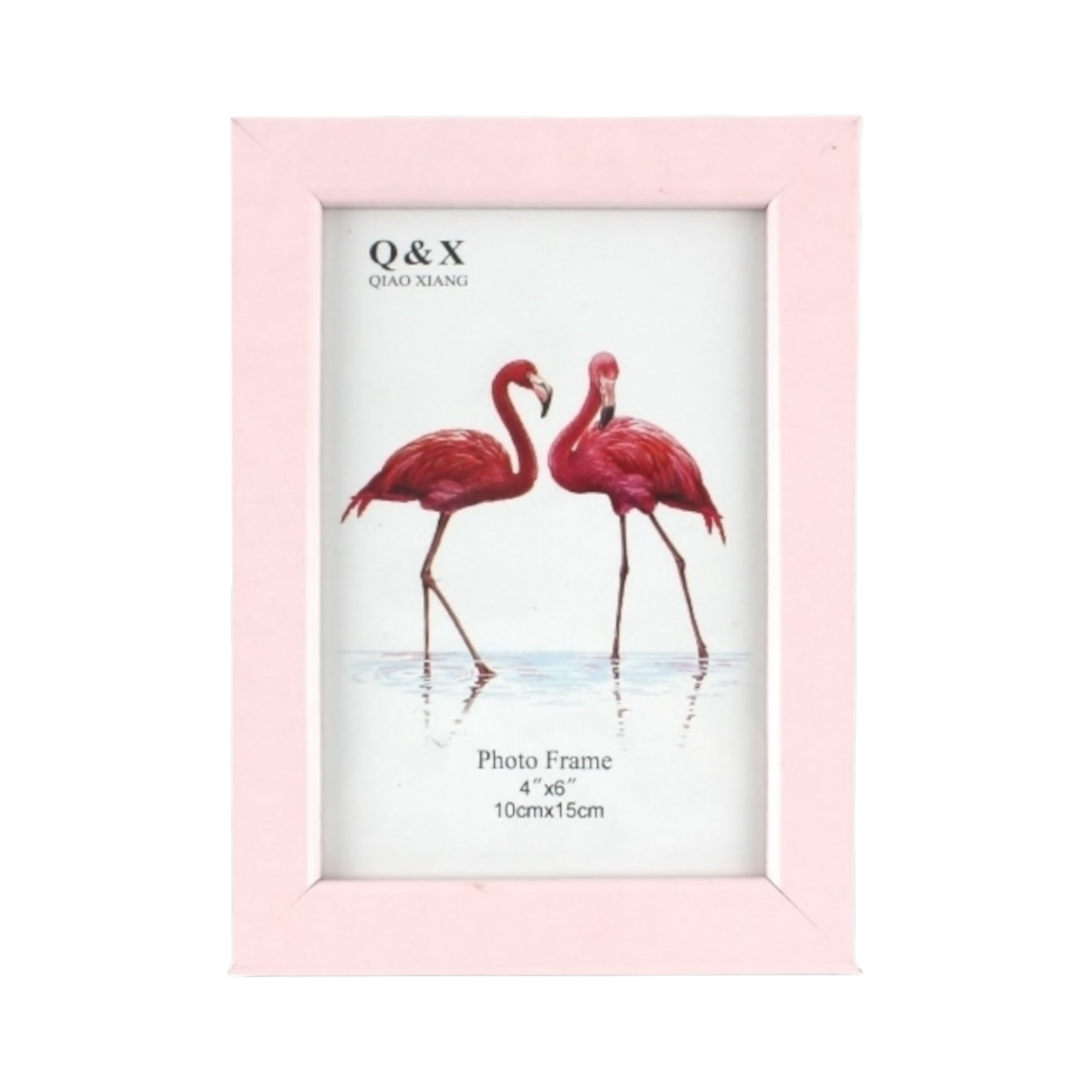 Marco Fotografico Qiaoxiang Modelo 430 - 25x30 cm