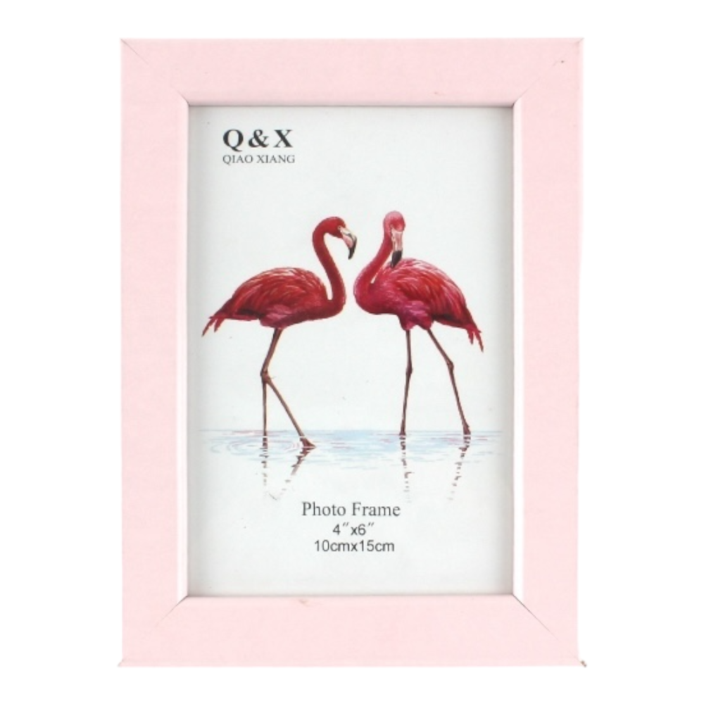 Marco Fotografico Qiaoxiang Modelo 458 - 10x15 cm