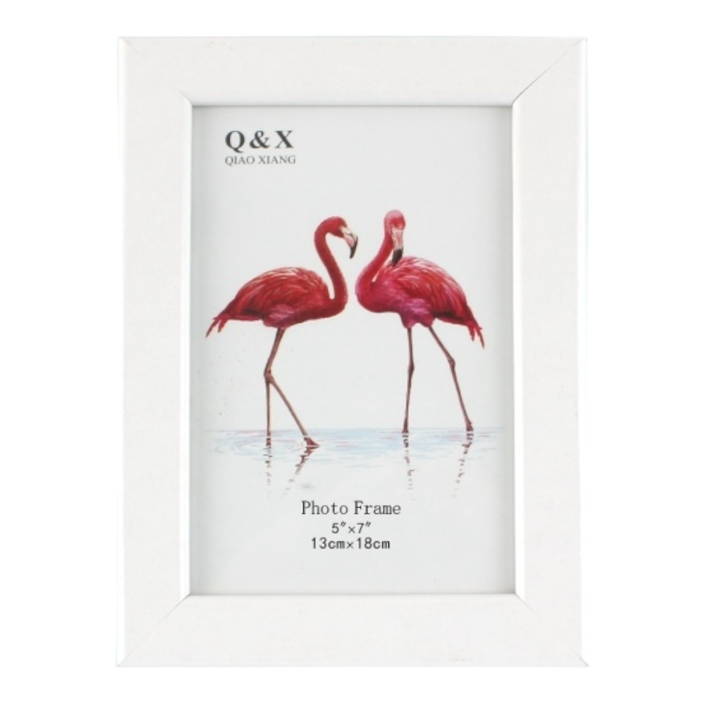 Marco Fotografico Qiaoxiang Modelo 458 - 13x18 cm