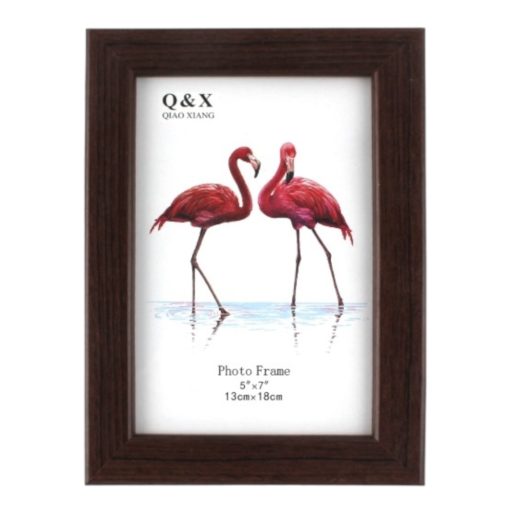 Marco Fotografico Qiaoxiang Modelo 458 - 13x18 cm