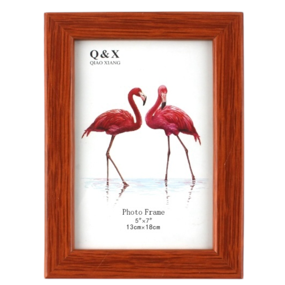 Marco Fotografico Qiaoxiang Modelo 458 - 13x18 cm
