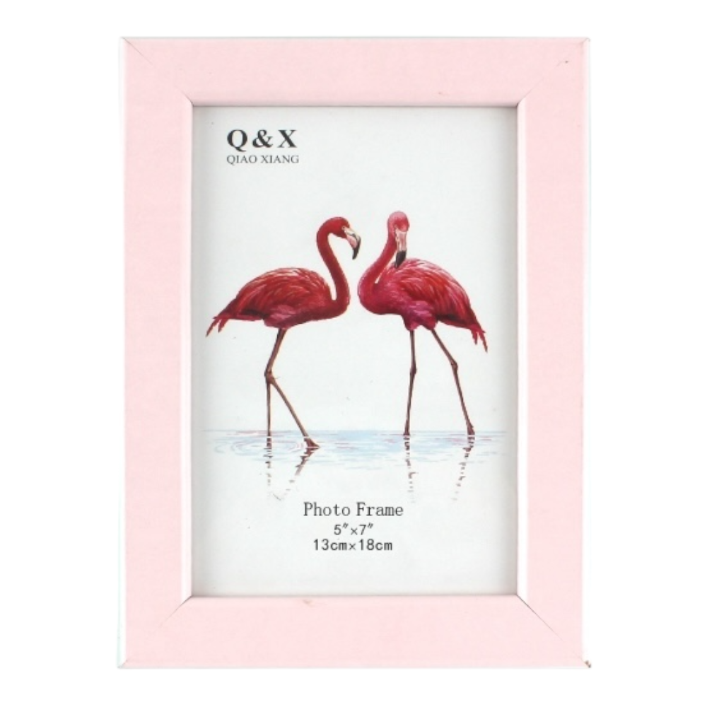 Marco Fotografico Qiaoxiang Modelo 458 - 13x18 cm