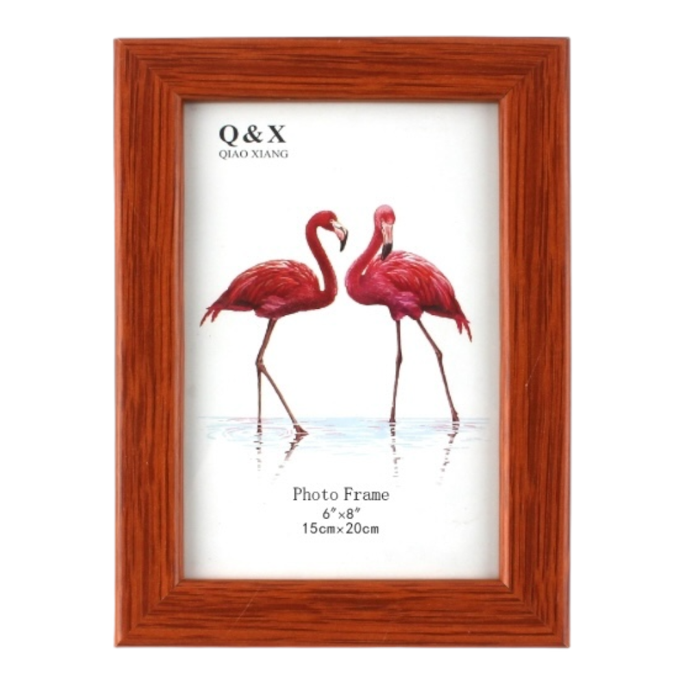 Marco Fotografico Qiaoxiang Modelo 458 - 15x20 cm