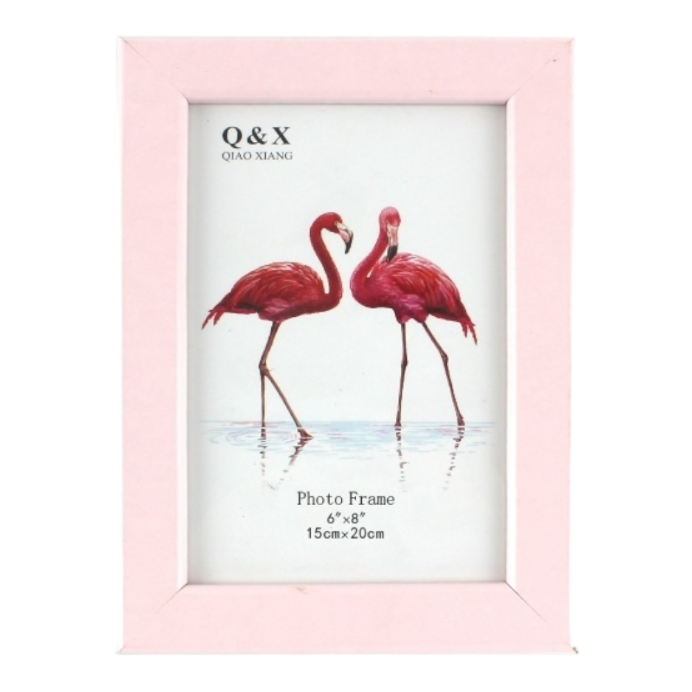 Marco Fotografico Qiaoxiang Modelo 458 - 15x20 cm