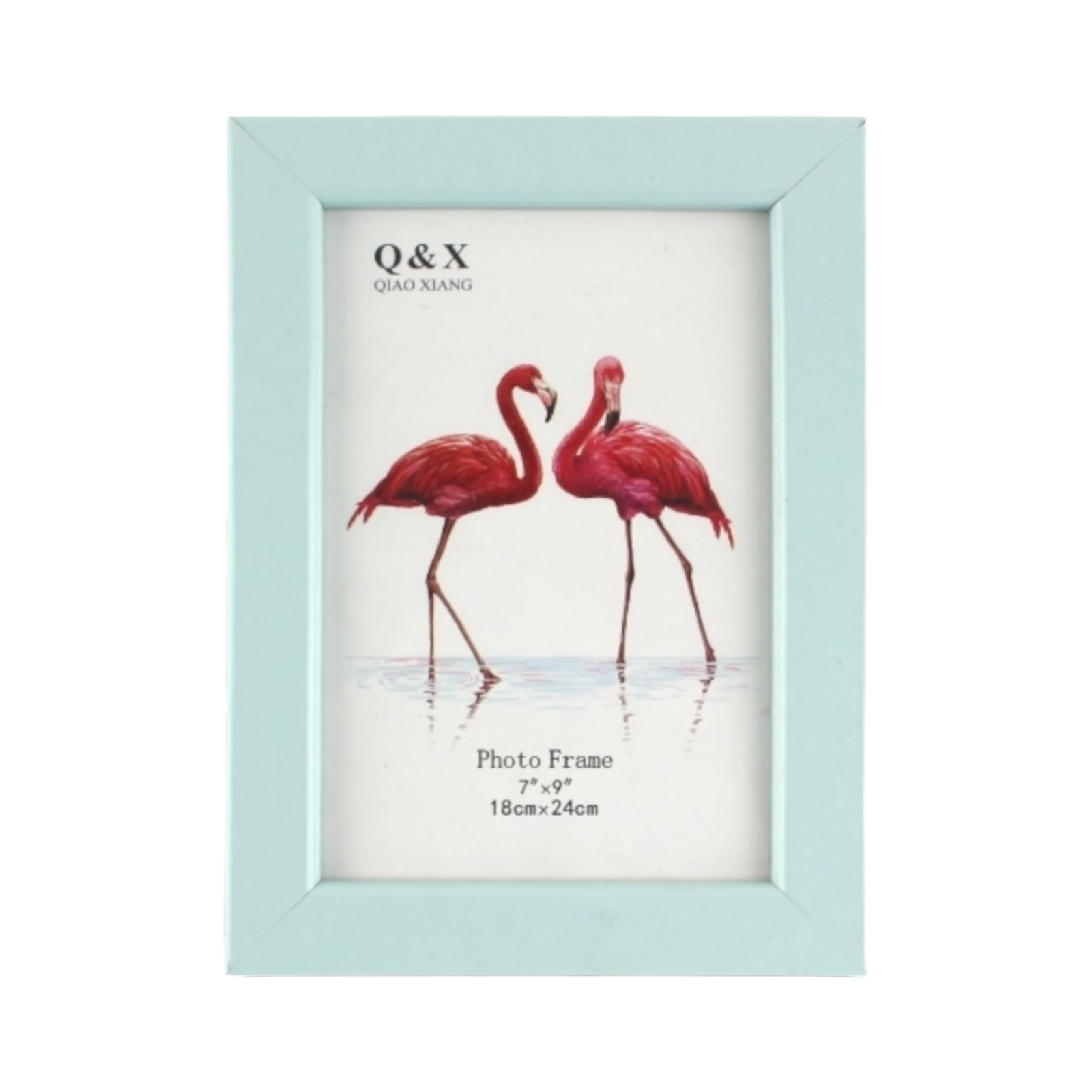 Marco Fotografico Qiaoxiang Modelo 462 - 13x18 cm