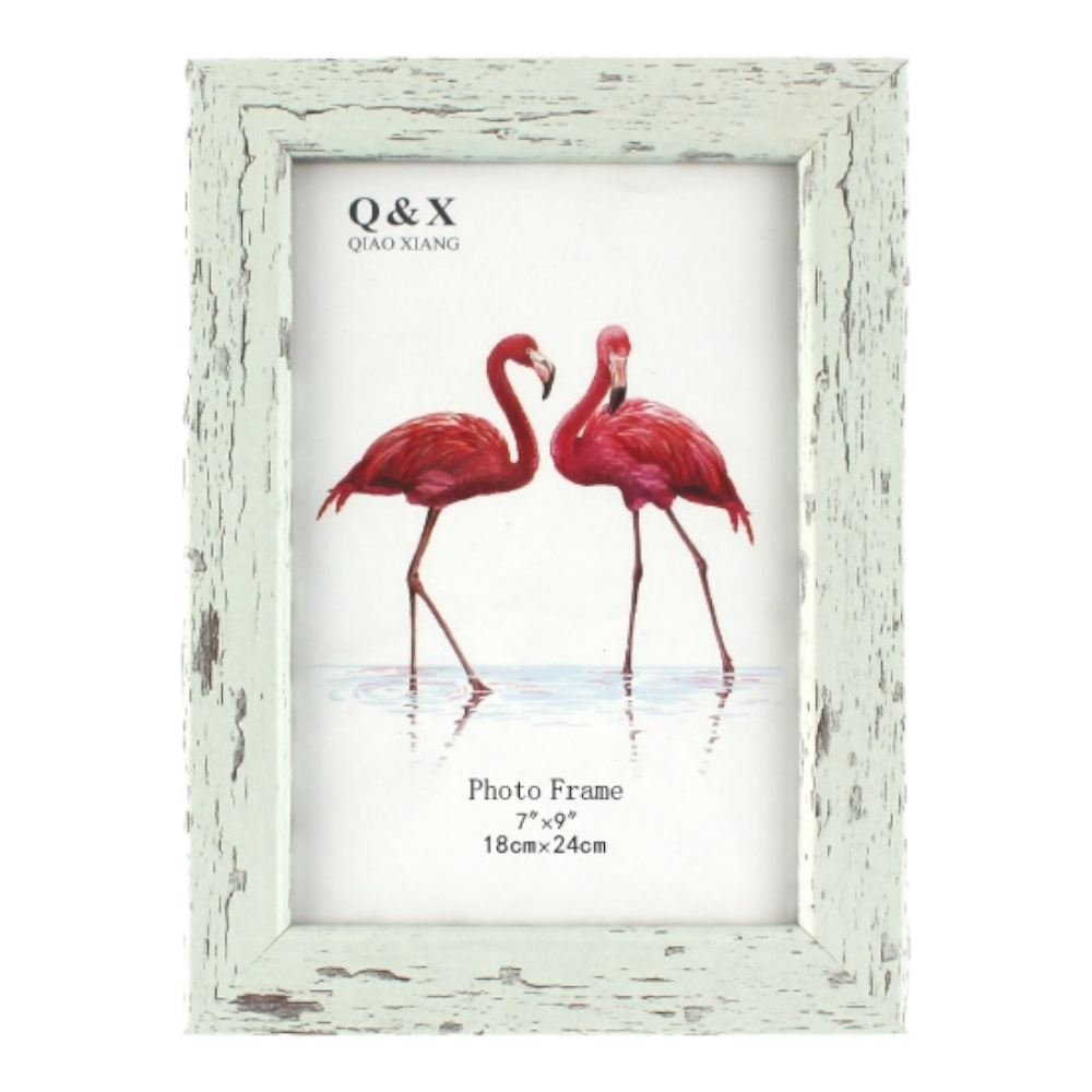 Marco Fotografico Qiaoxiang Modelo 458 - 18x24 cm