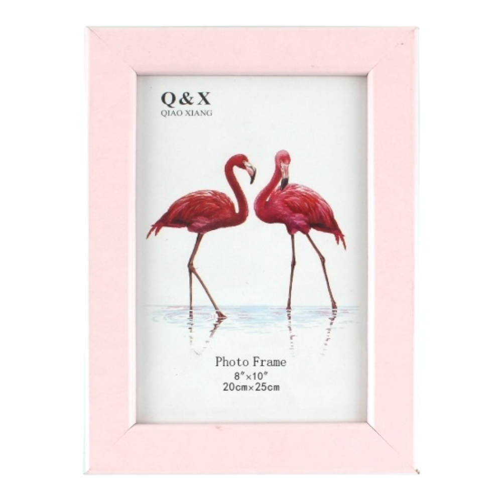 Marco Fotografico Qiaoxiang Modelo 458 - 20x25 cm