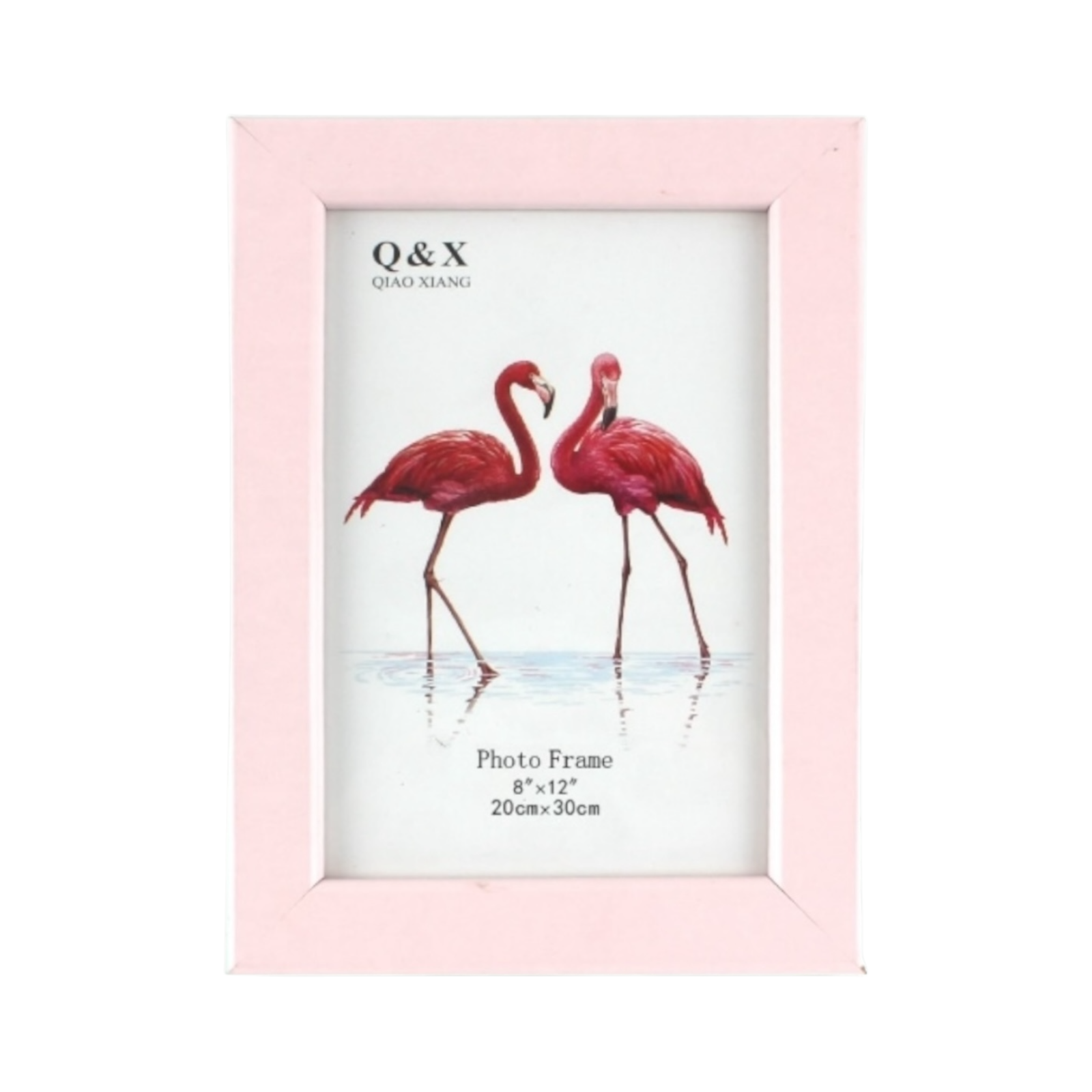 Marco Fotografico Qiaoxiang Modelo 4622 - 13x18 cm