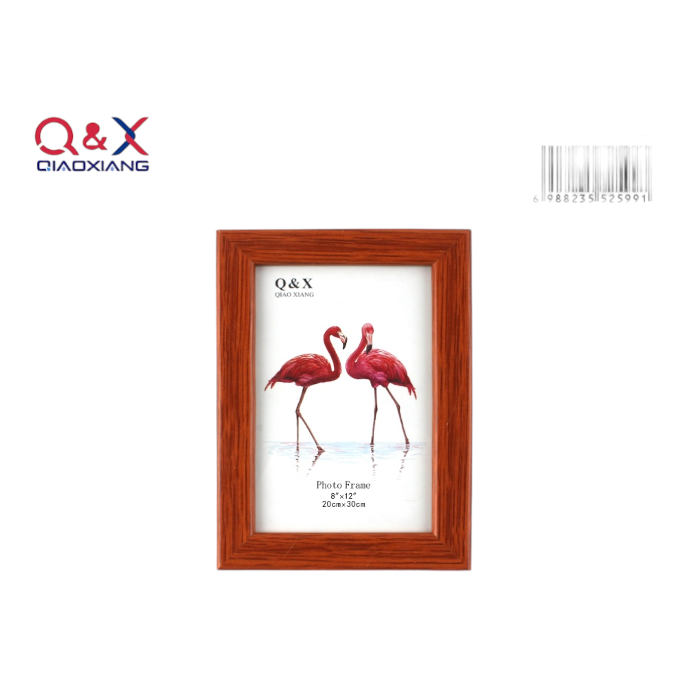 Marco Fotografico Qiaoxiang Modelo 458 - 20x30 cm