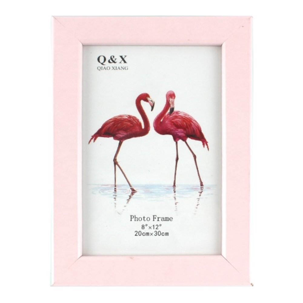 Marco Fotografico Qiaoxiang Modelo 458 - 20x30 cm
