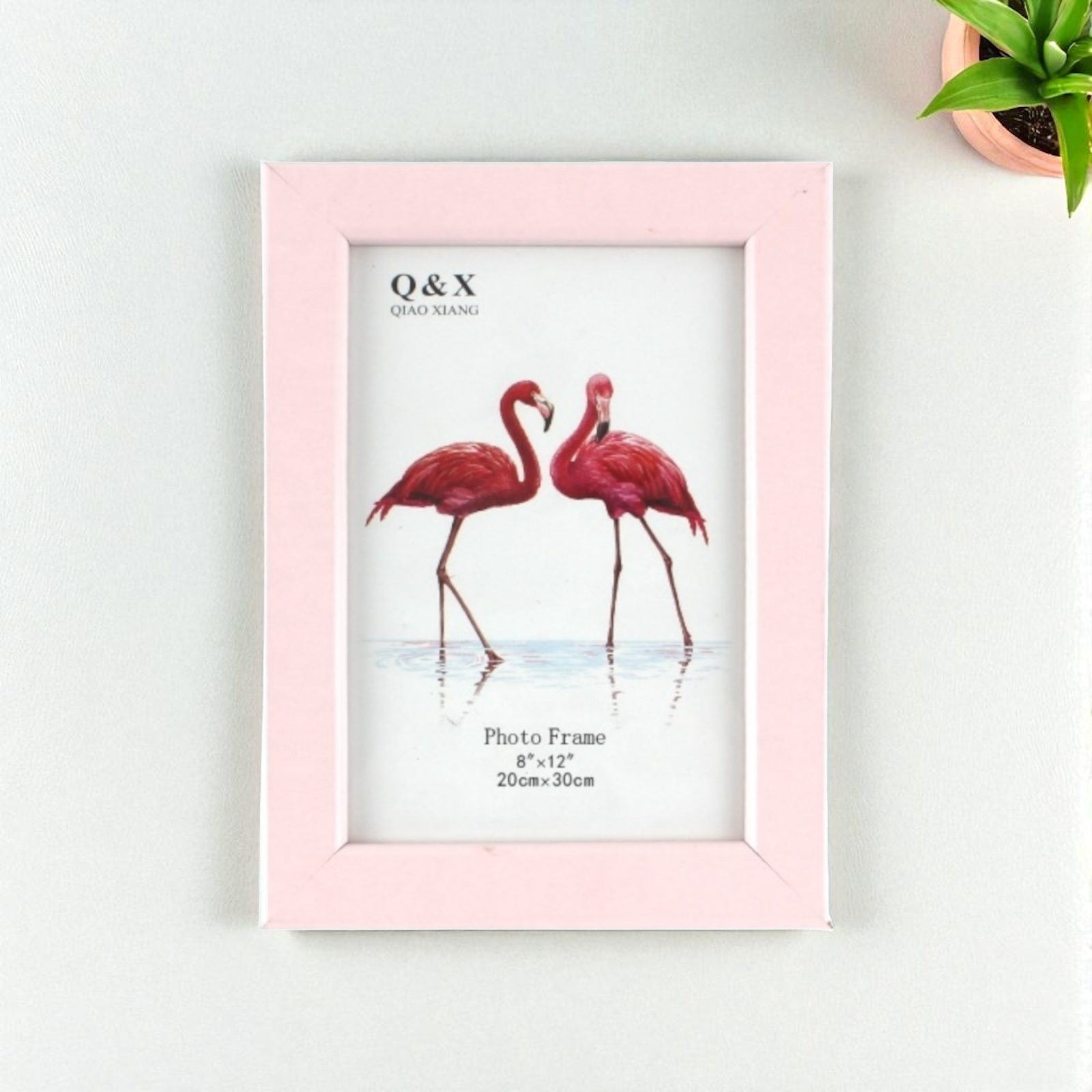 Marco Fotografico Qiaoxiang Modelo 4622 - 10x15 cm