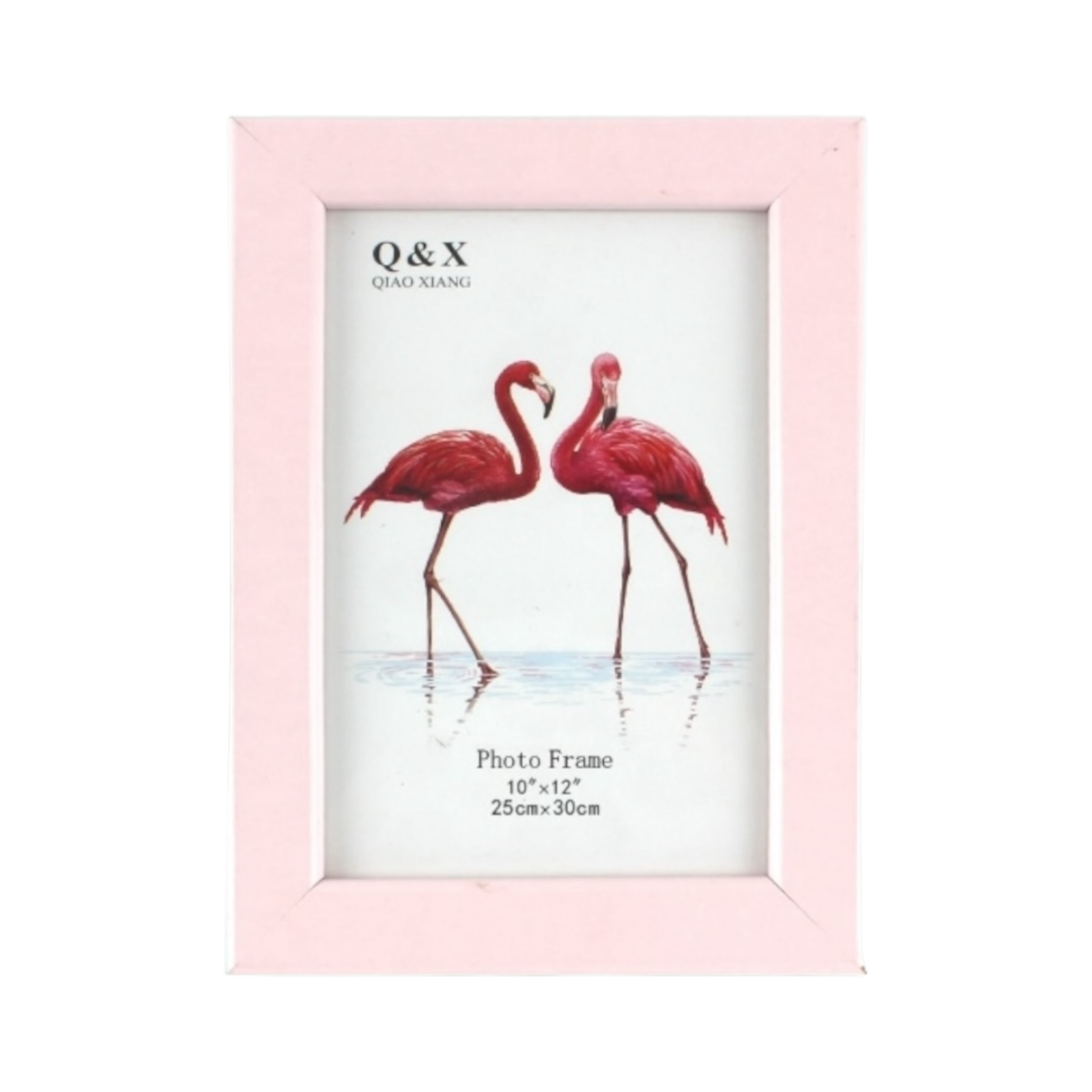 Marco Fotografico Qiaoxiang Modelo 432 - 18x24 cm