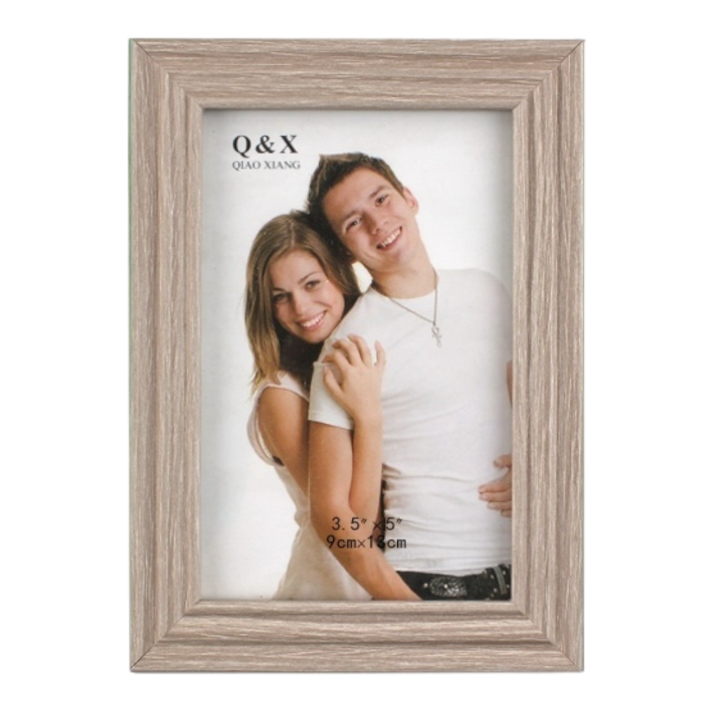 Marco Fotografico Qiaoxiang Modelo 459 - 9x13 cm
