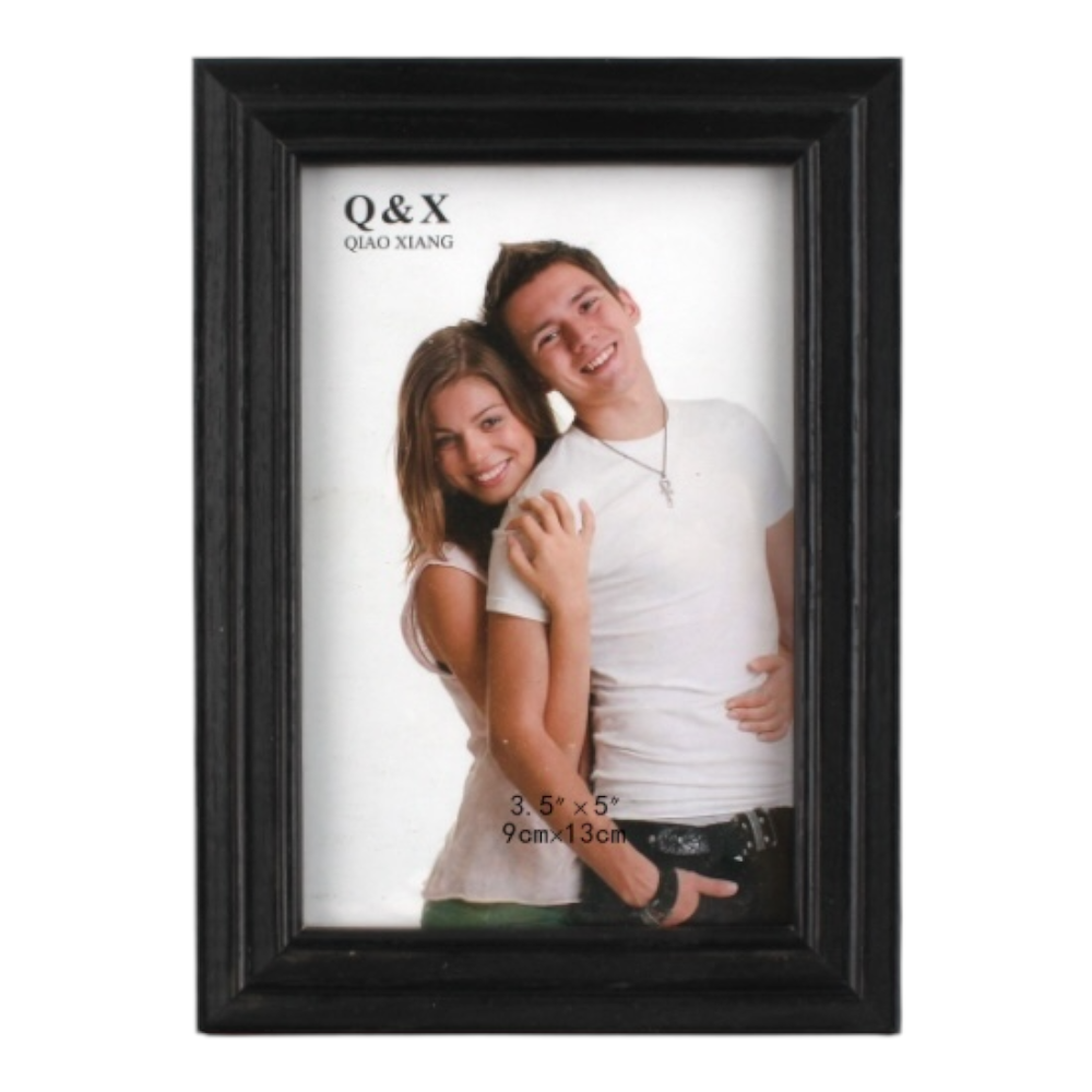Marco Fotografico Qiaoxiang Modelo 459 - 9x13 cm