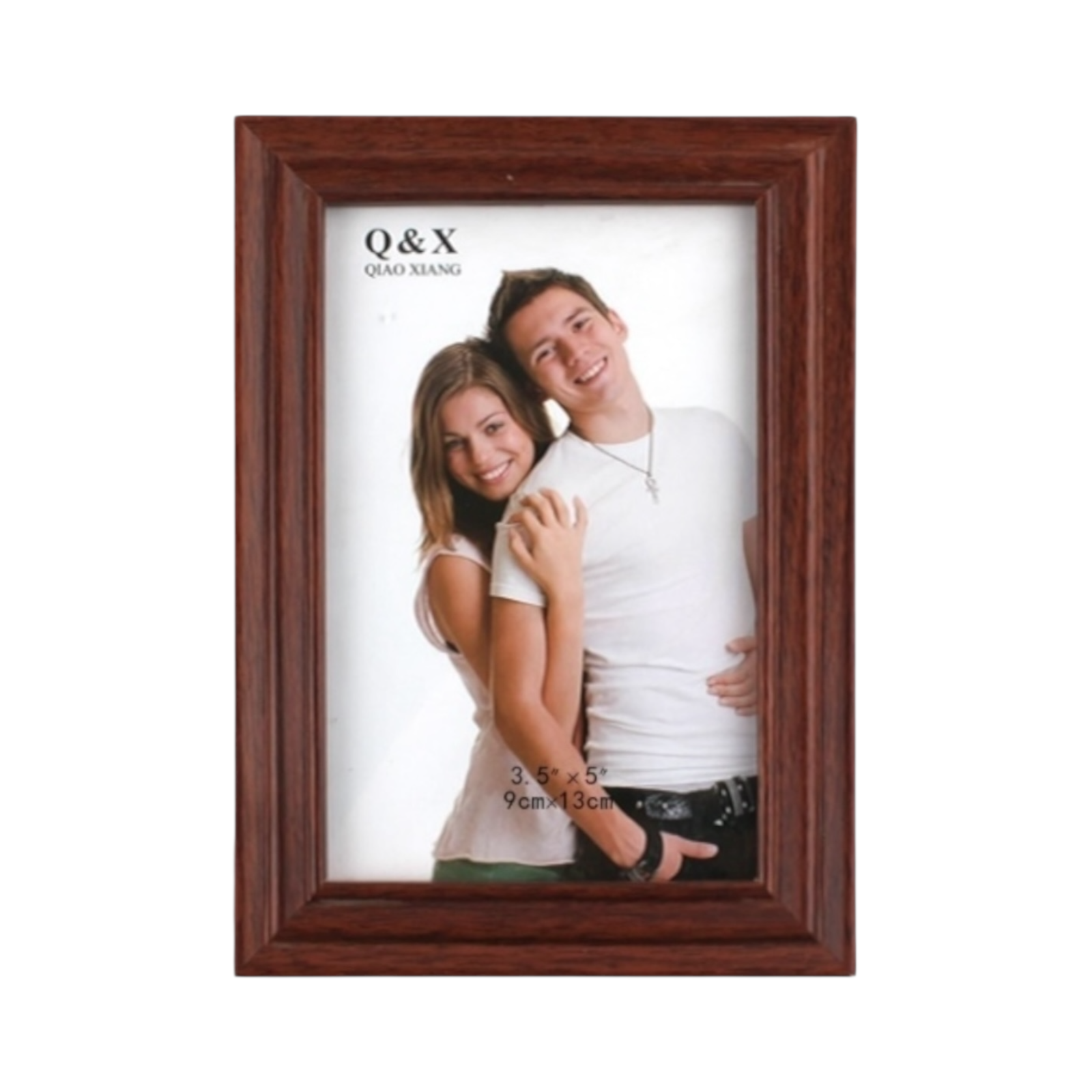 Marco Fotografico Qiaoxiang Modelo 413 - A4 21x29,7 cm