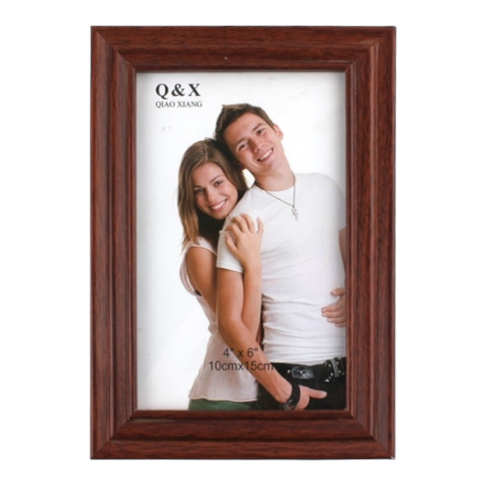 Marco Fotografico Qiaoxiang Modelo 459 - 10x15 cm