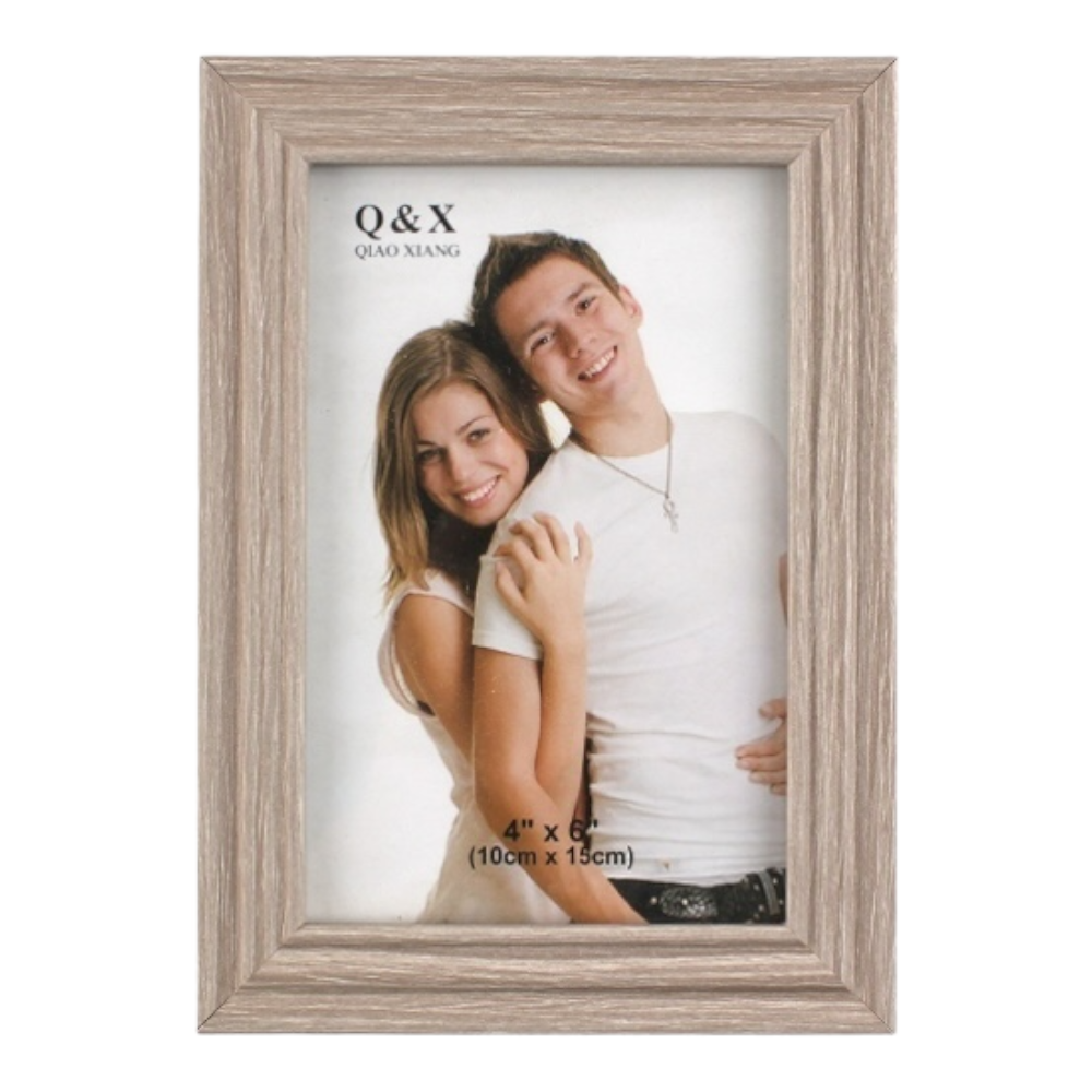 Marco Fotografico Qiaoxiang Modelo 459 - 10x15 cm