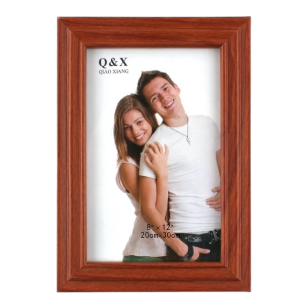 Marco Fotografico Qiaoxiang Modelo 459 - 20x30 cm
