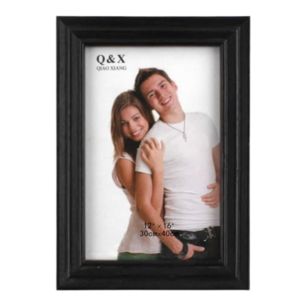 Marco Fotografico Qiaoxiang Modelo 459 - 30x40 cm
