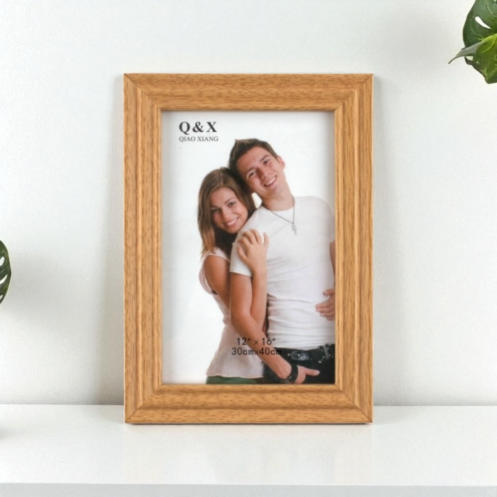 Marco Fotografico Qiaoxiang Modelo 402 - A3 29,7x42 cm