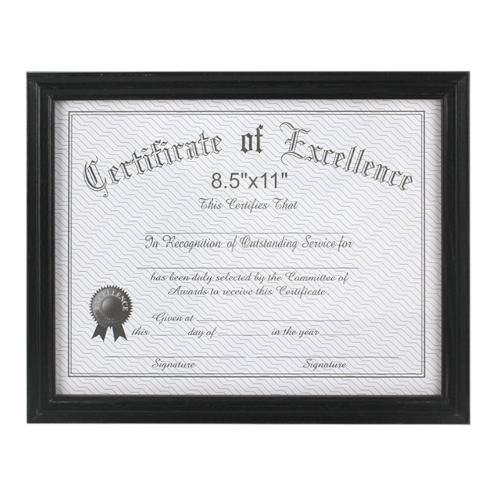 Marco Fotografico Qiaoxiang Modelo 459 - Carta 21,8x28 cm