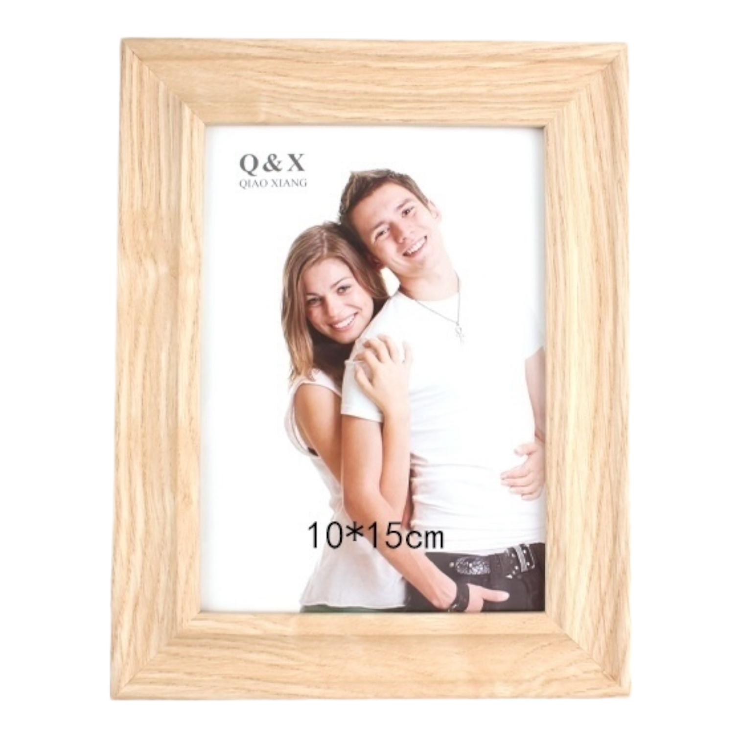 Marco Fotografico Qiaoxiang Modelo 415 - 10x15 cm