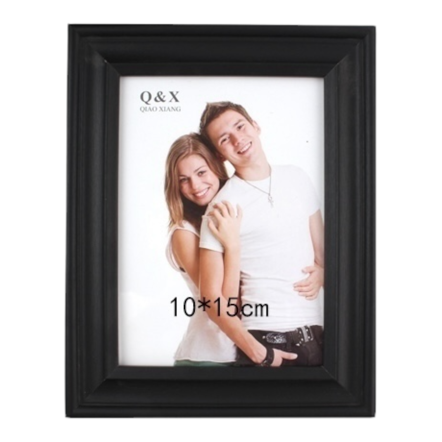 Marco Fotografico Qiaoxiang Modelo 415 - 10x15 cm