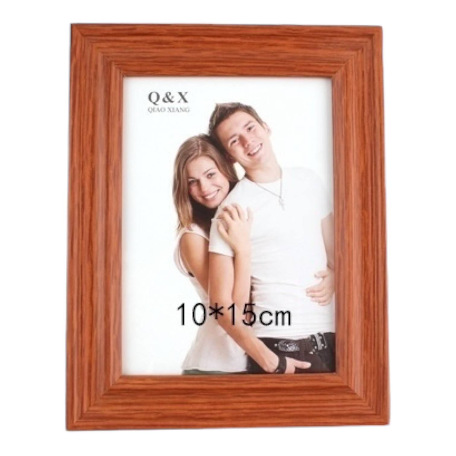 Marco Fotografico Qiaoxiang Modelo 415 - 10x15 cm