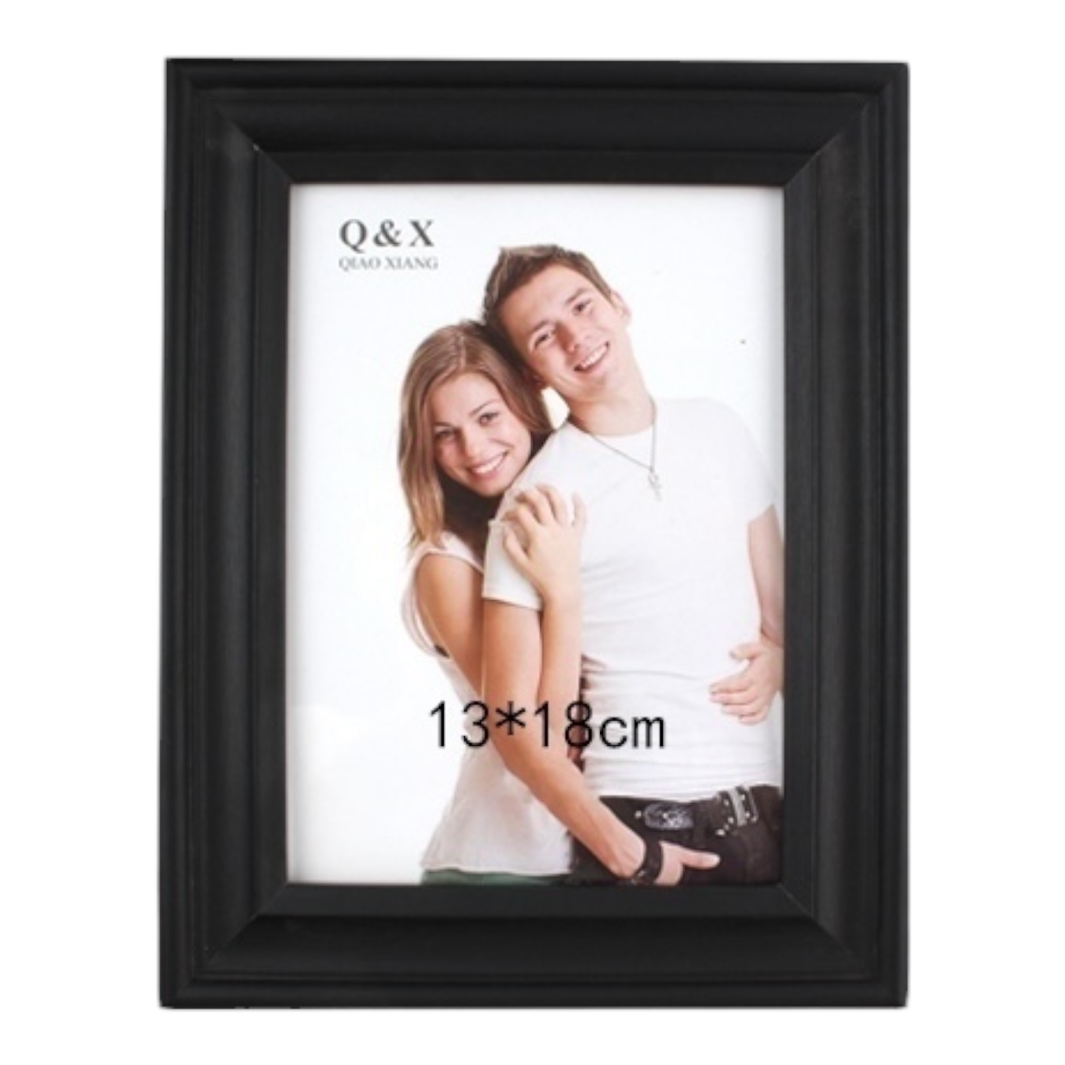 Marco Fotografico Qiaoxiang Modelo 415 - 13x18 cm