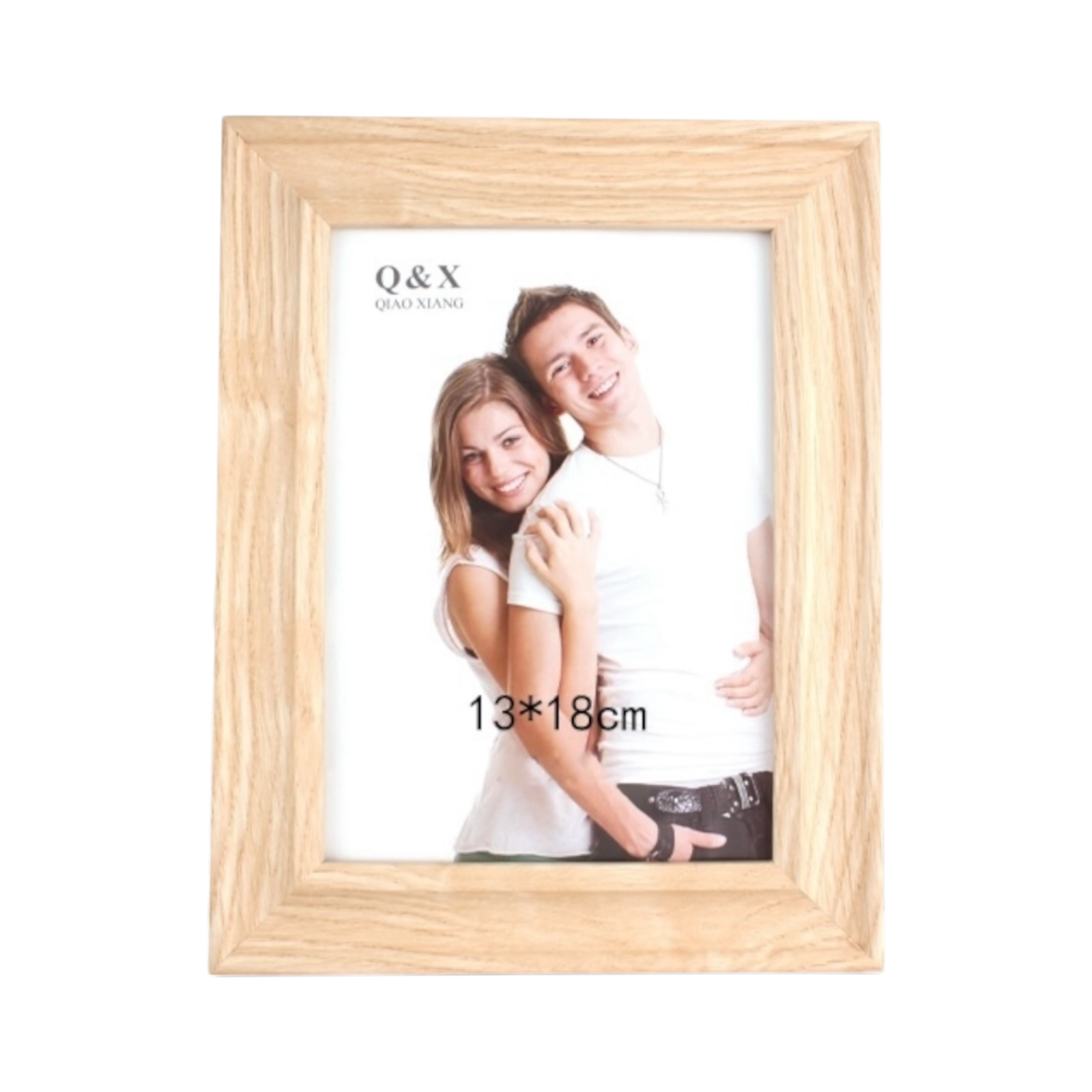 Marco Fotografico Qiaoxiang Modelo 193 -  Carta