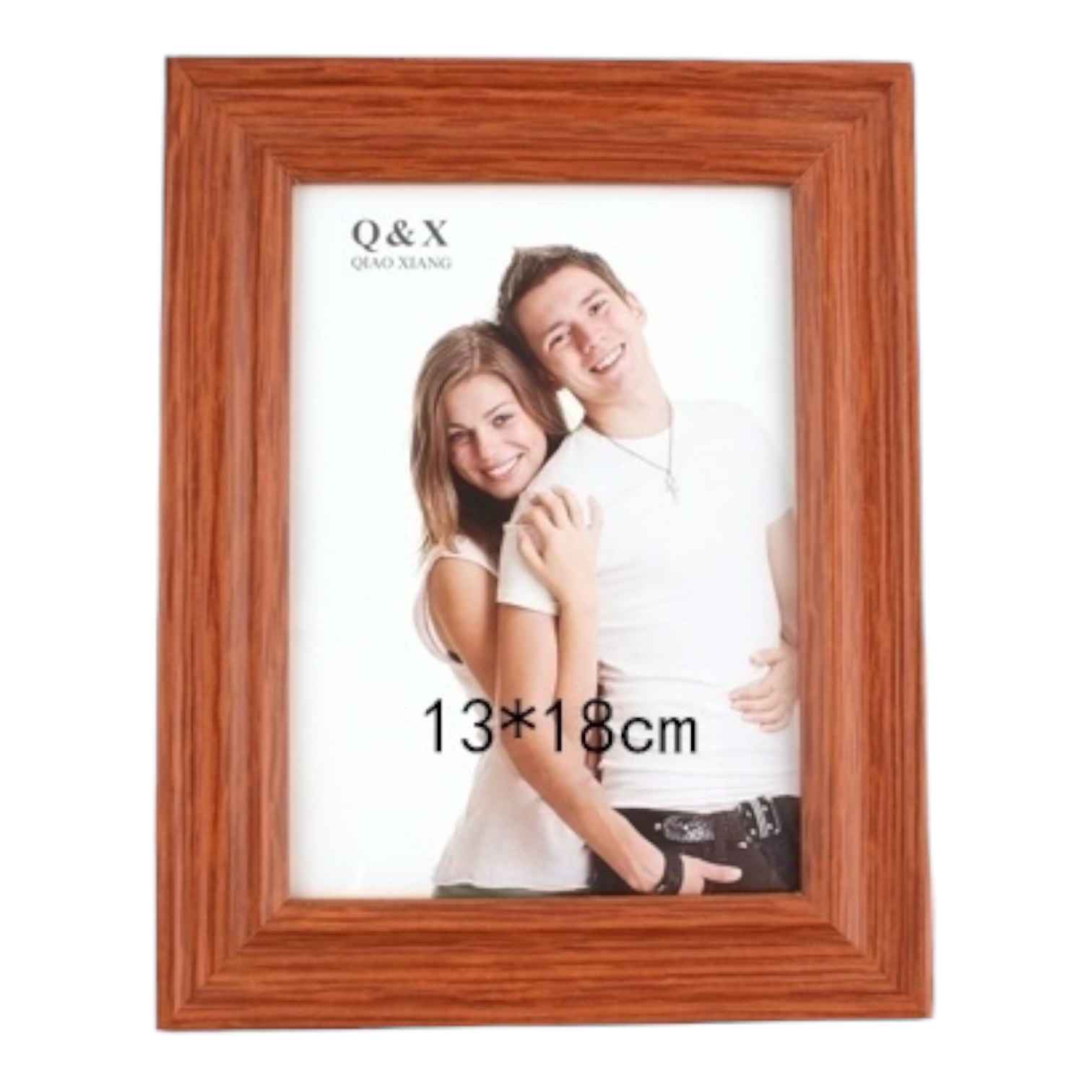 Marco Fotografico Qiaoxiang Modelo 415 - 13x18 cm