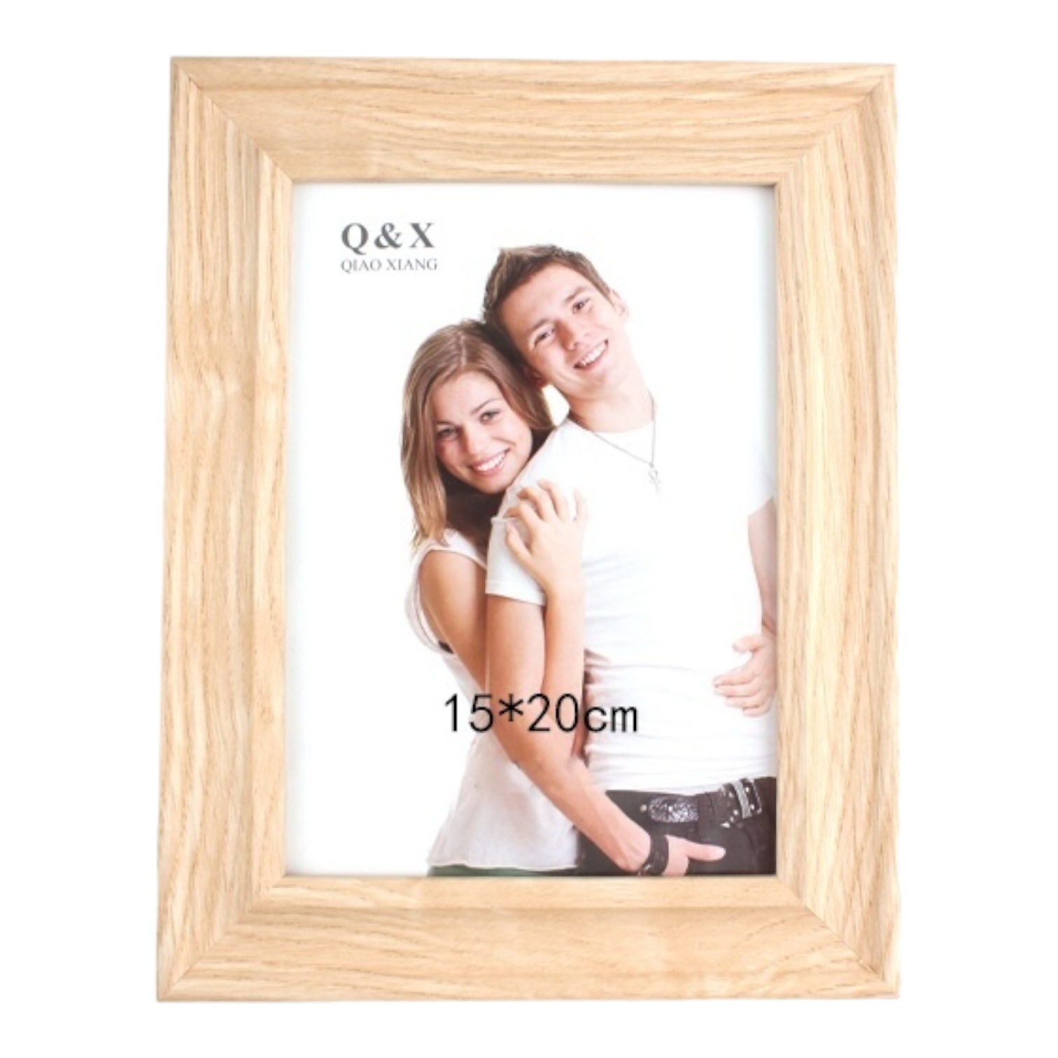 Marco Fotografico Qiaoxiang Modelo 415 - 15x20 cm