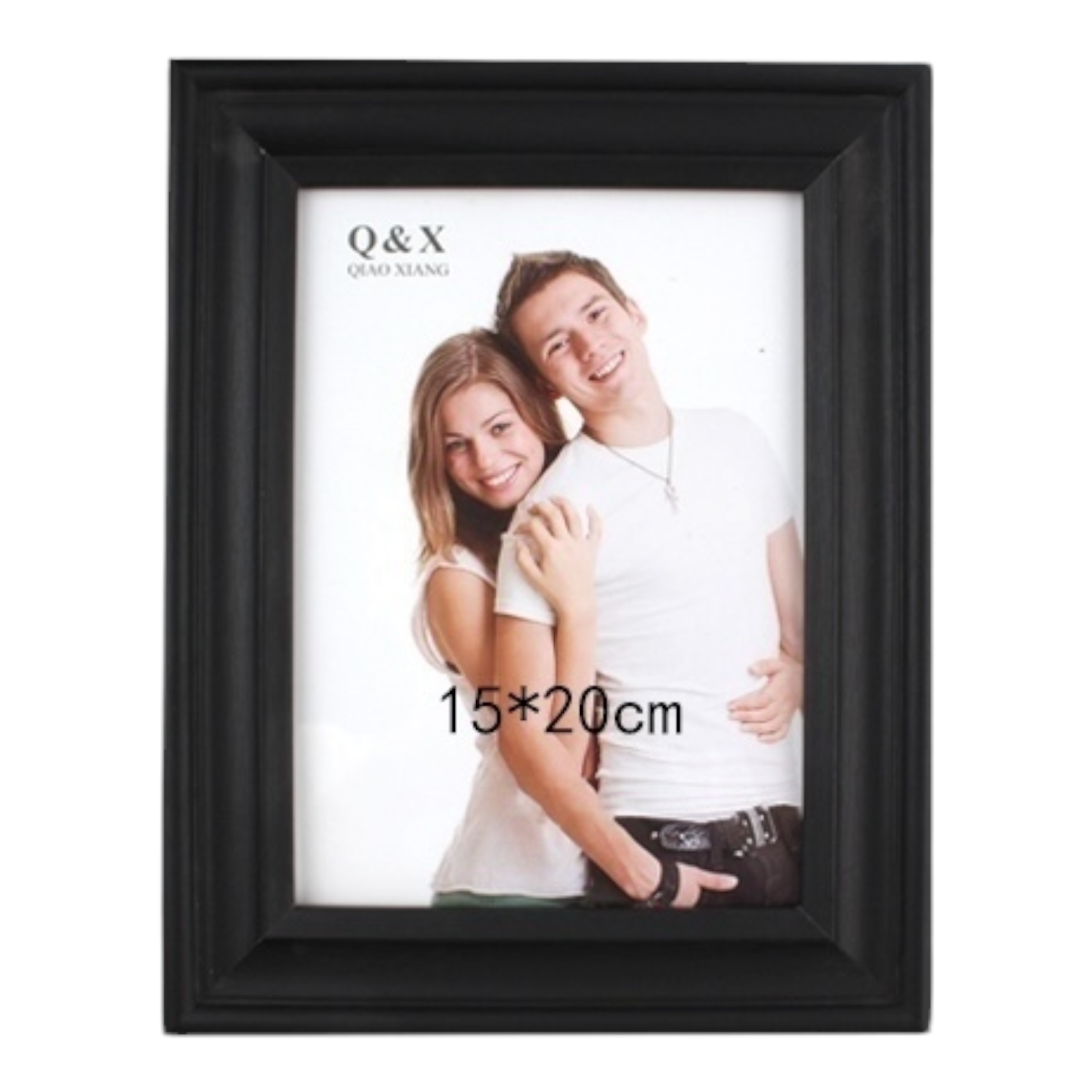 Marco Fotografico Qiaoxiang Modelo 415 - 15x20 cm