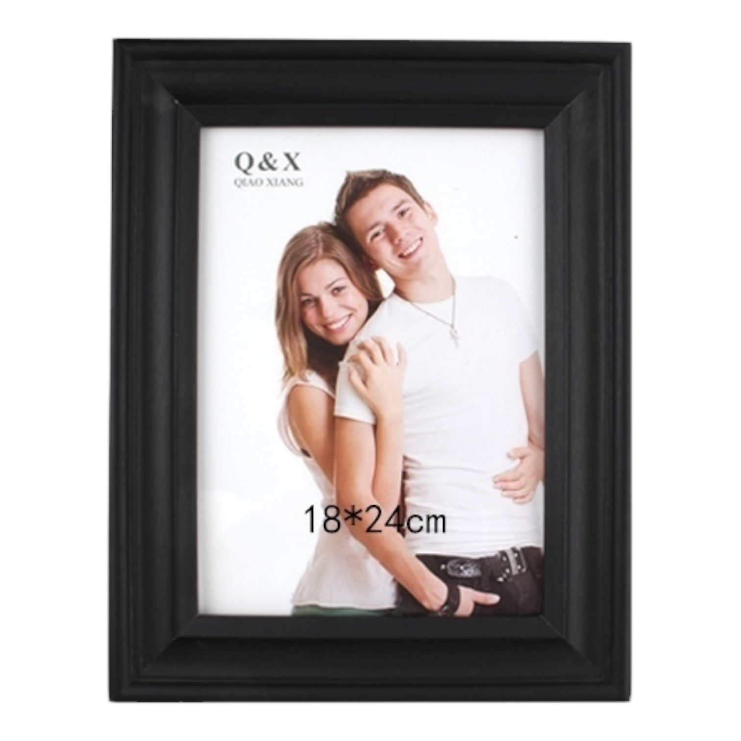 Marco Fotografico Qiaoxiang Modelo 415 - 18x24 cm