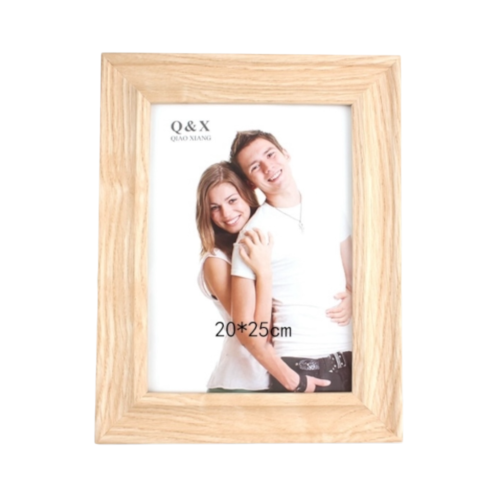 Marco Fotografico Qiaoxiang Modelo 195 - A3 29,7x42 cm