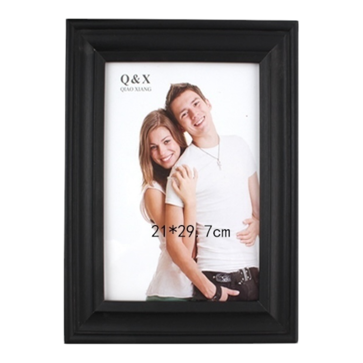 Marco Fotografico Qiaoxiang Modelo 415 - A4 21x29,7 cm
