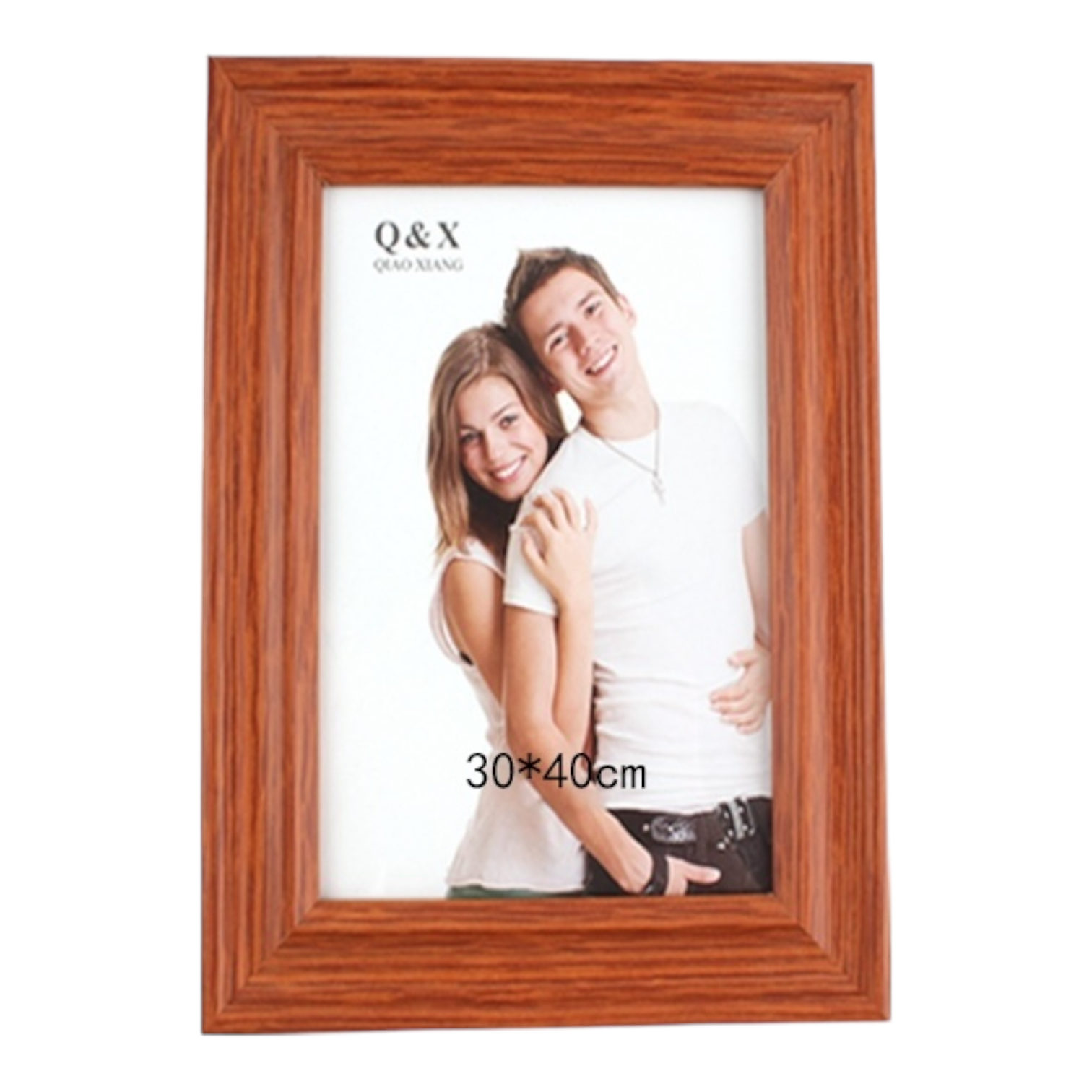 Marco Fotografico Qiaoxiang Modelo 415 - 30x40 cm