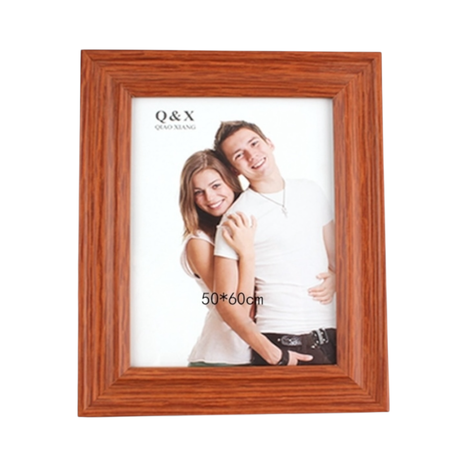 Marco Fotografico Qiaoxiang Modelo 195 - A3 29,7x42 cm