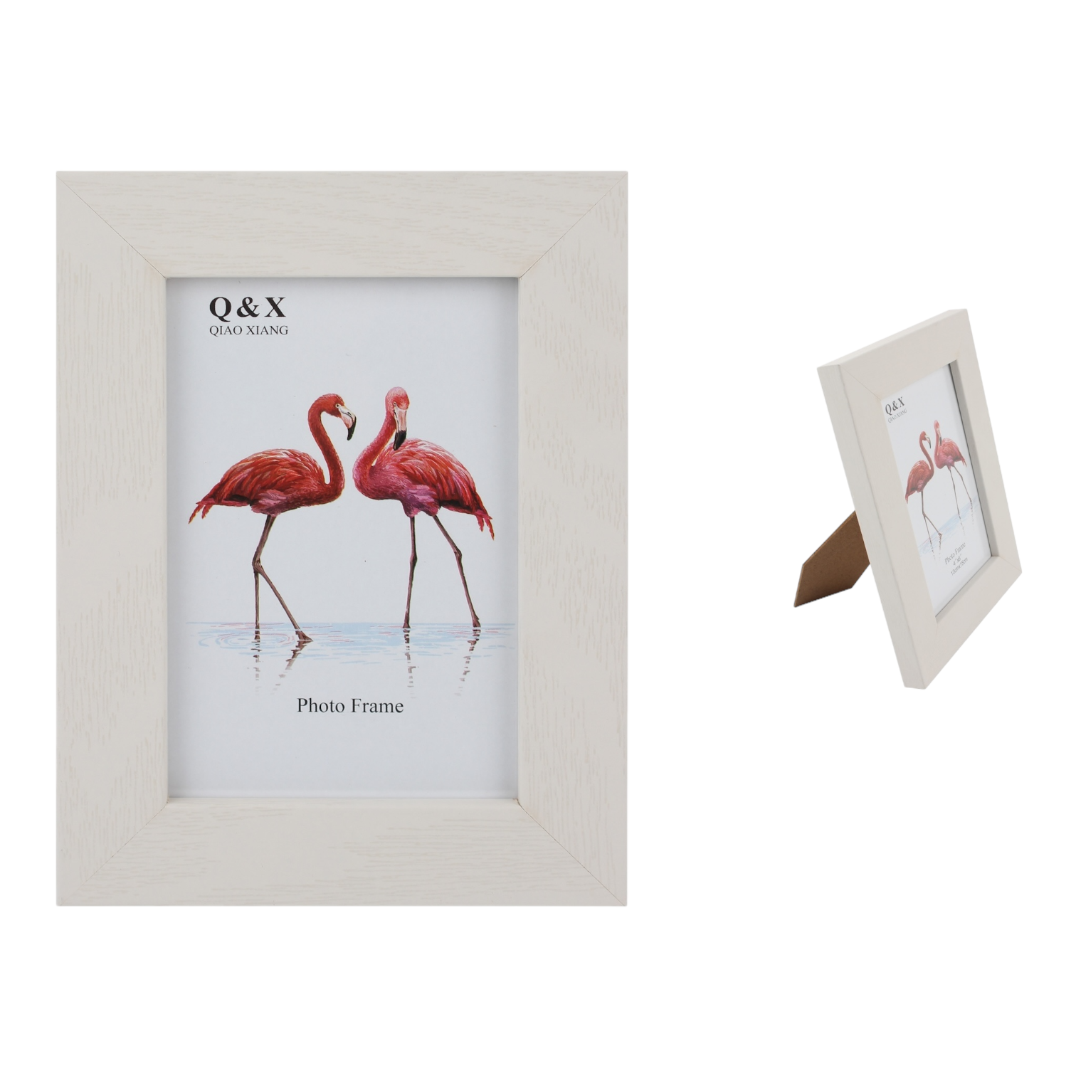 Marco Fotografico Qiaoxiang Modelo 416 - 13x18 cm