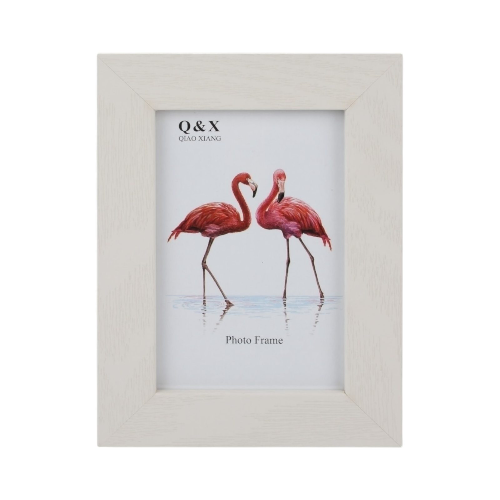 Marcos Fotograficos Modelo 416 de 15x20cm 526707-Blanco