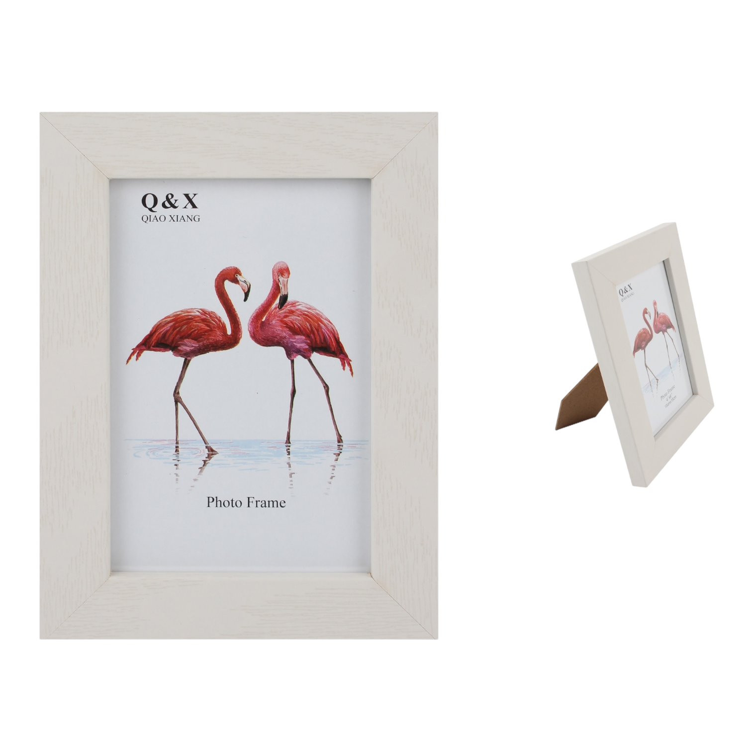 Marco Fotografico Qiaoxiang Modelo 416 - 18x24 cm