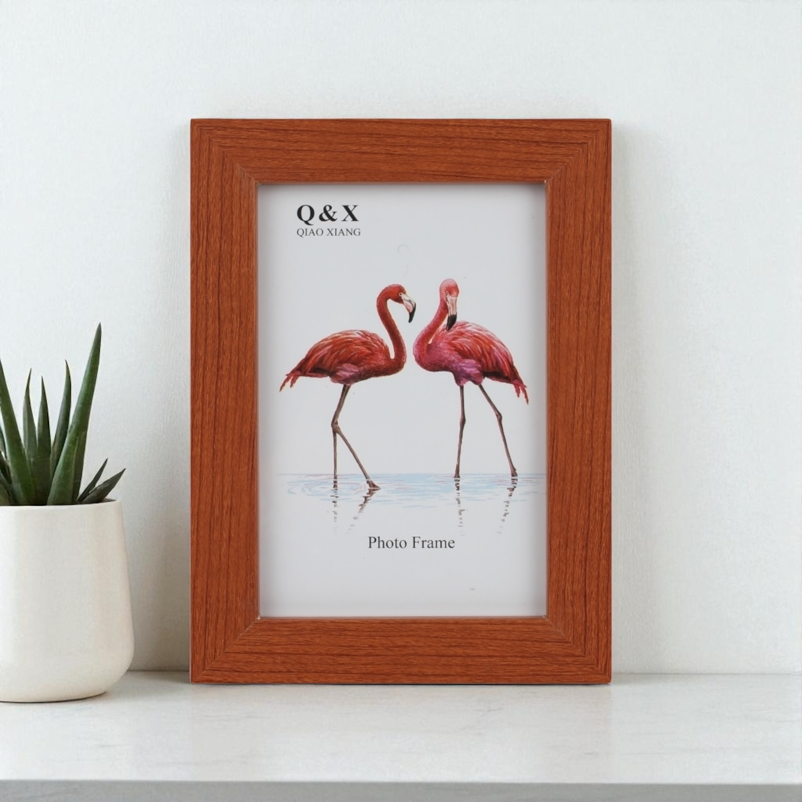 Marcos Fotograficos Modelo 416 de 20x25cm 526721-Marrn