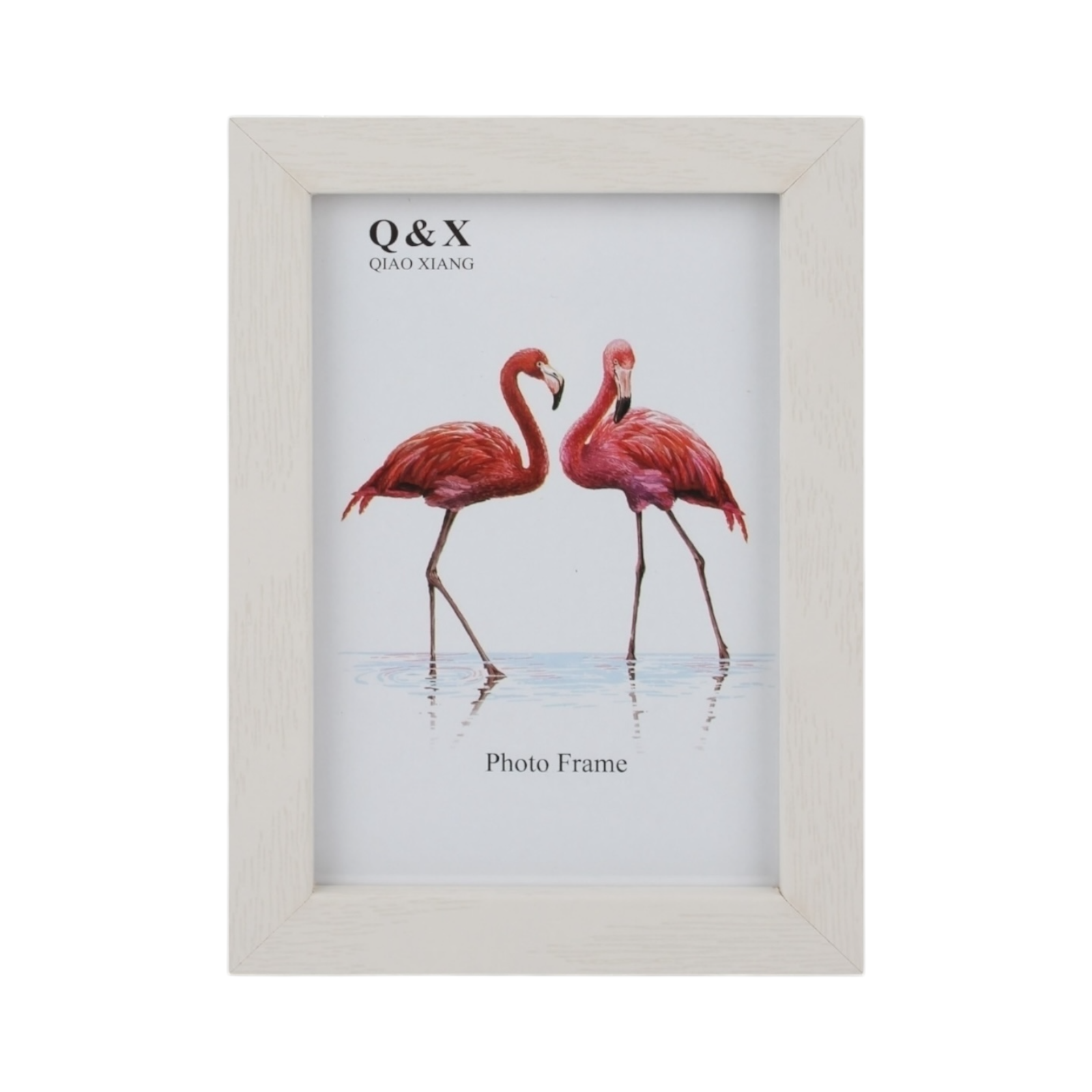 Marcos Fotograficos Modelo 416 de 25x30cm 526752-Blanco