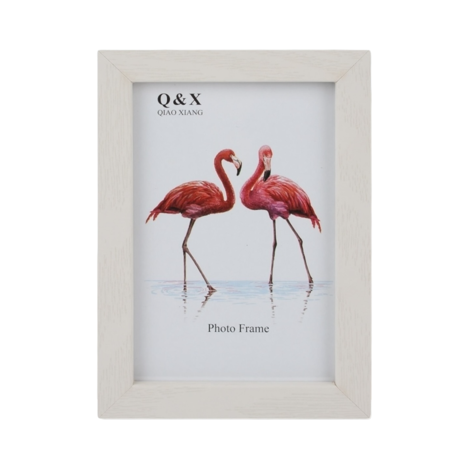 Marcos Fotograficos Modelo 416 de 30x40cm 526769-Blanco