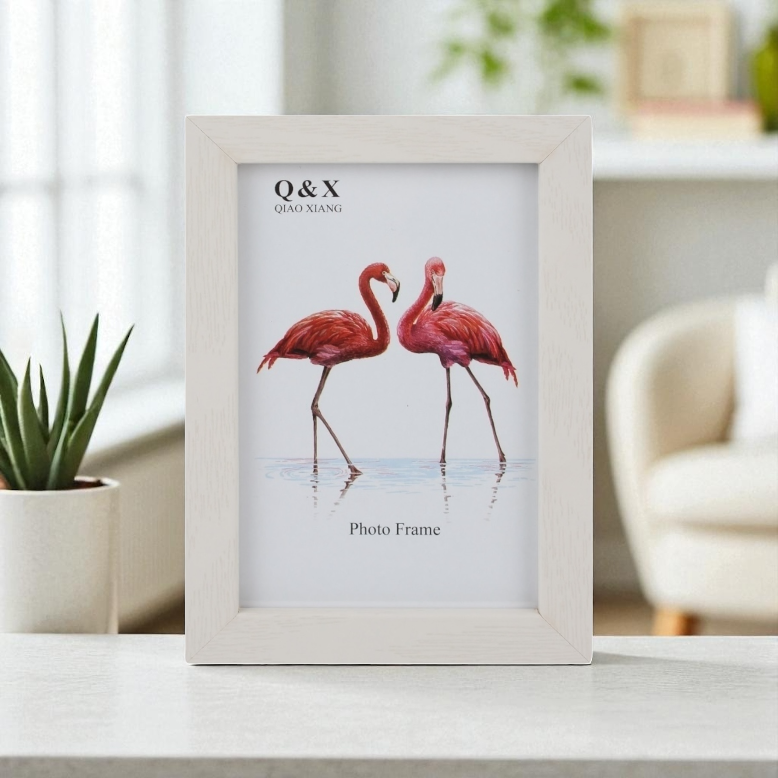 Marcos Fotograficos Modelo 416 de 30x40cm 526769-Marrn