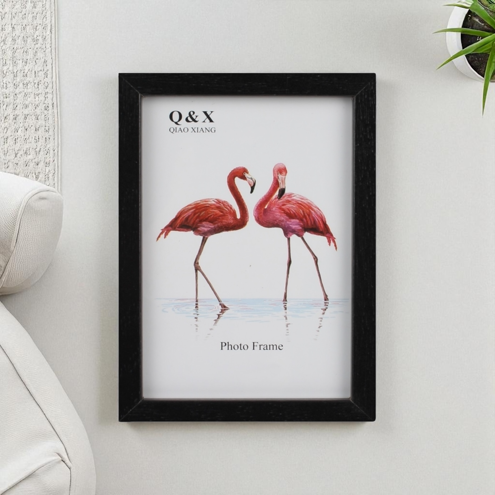 Marcos Fotograficos Modelo 416 de 50x60cm 526783-Marrn