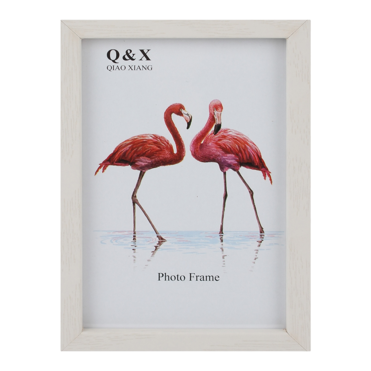 Marco Fotografico Qiaoxiang Modelo 416 - 50x70 cm