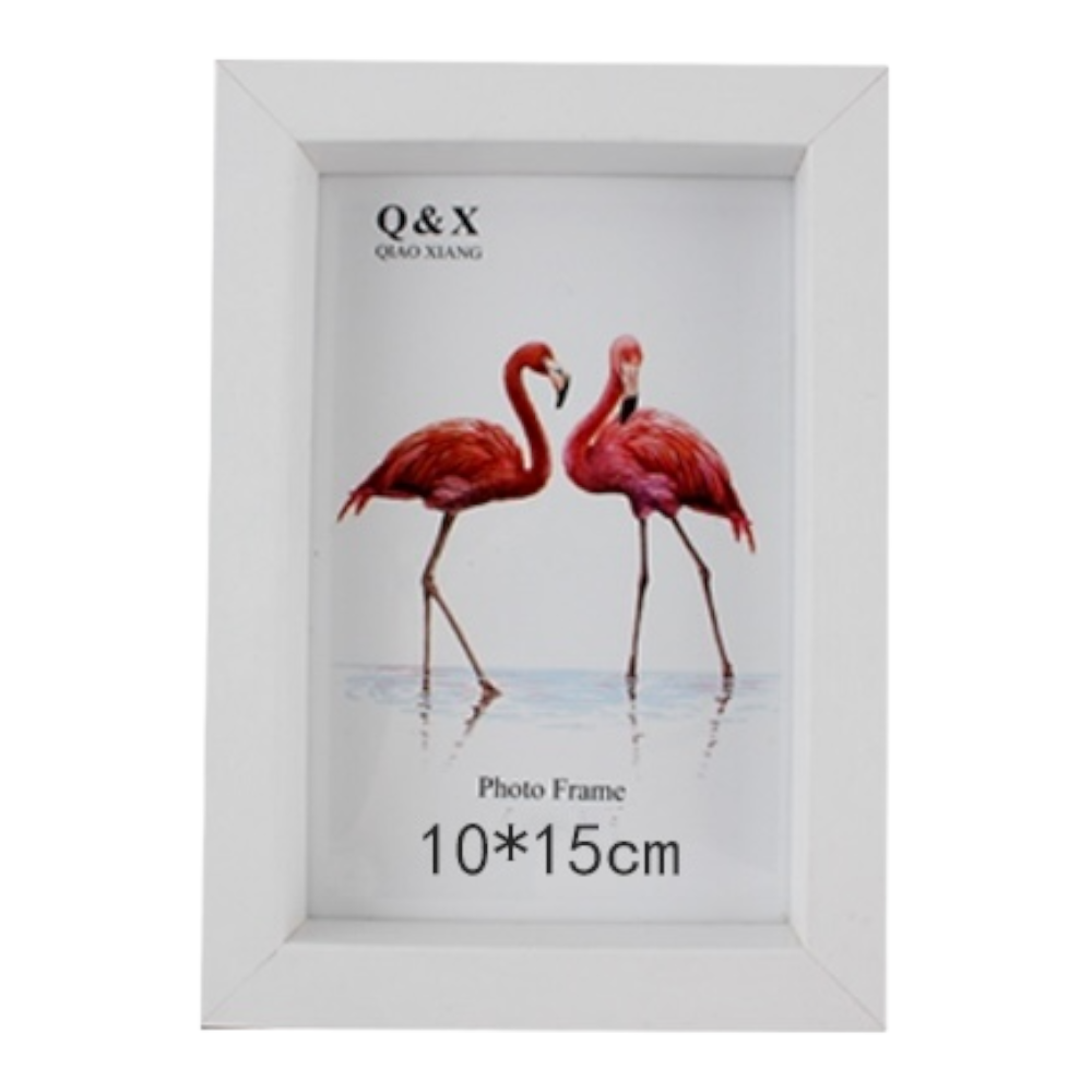Marco Fotografico Qiaoxiang Modelo 728 - 10x15 cm
