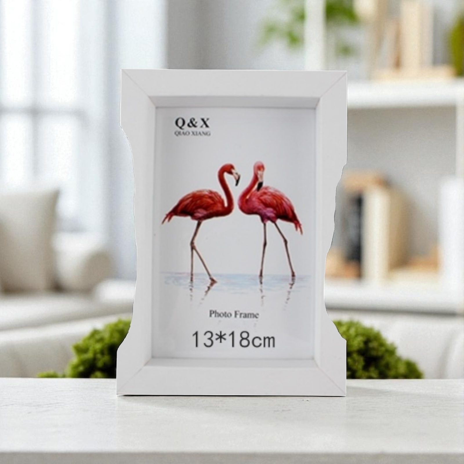 Marcos Fotograficos Modelo 728 de 13x18cm 526868-Rosado